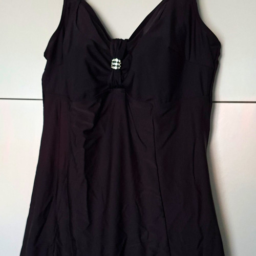Ulla popken badekleid damen - ulla,