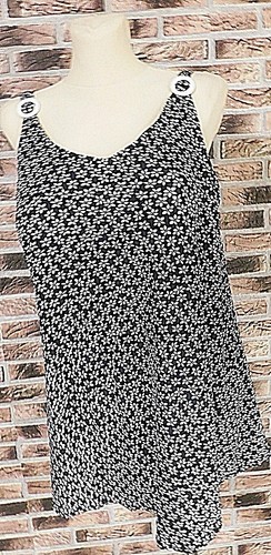 Harmony badekleid cup - badekleid,