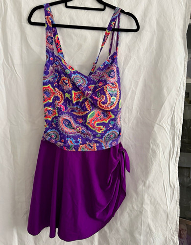 Damen badekleid swimdress - damen,