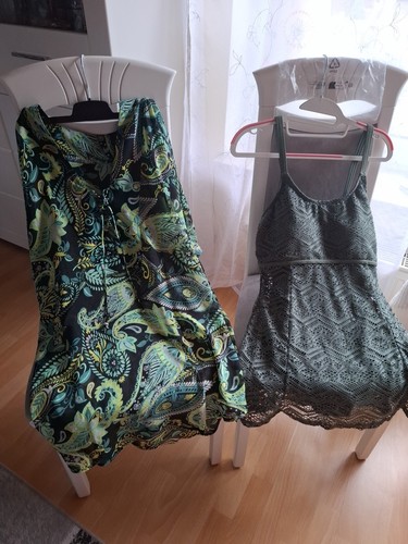 Tolles badekleid set mit - tolles,