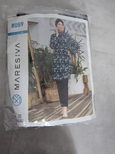Burkini hasema tesetturmayo - hasema,