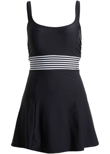 Badekleid langgrösse aus - badekleid,