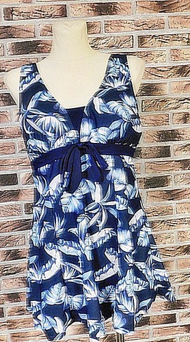 Aecupper badekleid damen - damen, ca
