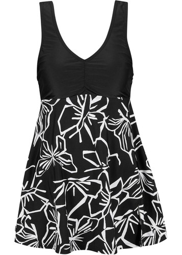 Shape badekleid 42 - shape-badekleid, schwarz