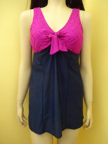 Badekleid badeanzug - badekleid,