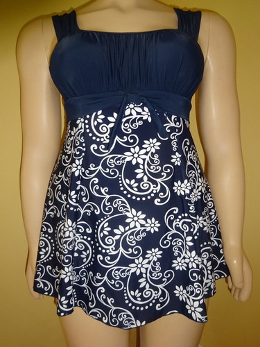 Badekleid badeanzug - badekleid,